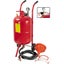 PROEQUIP PRESSURISED SAND BLASTER 10 GALLON (37L) Carousel 1