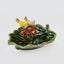 Ceramic Birds Leaf Dish Carousel 1