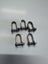 316 Stainless Steel Shackles – Pack of 5 – $20 Carousel 3