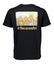 Outback Printed T Shirt SWANNDRI Carousel 1