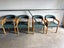 Office reception chairs Carousel 3