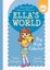 Ellas World: Big Kids Collection by Yvette Poshoglian - Paperback Carousel 1