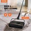 Carpet Sweeper 200 Mm Sweeping Paths Floor Sweeper Manual Non Electric 300 Ml... Carousel 3