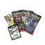 Pokemon TCG - Palafin ex Box Carousel 3