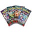 Pokemon TCG - Houndstone ex Box Carousel 3