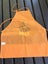 KIDS MITRE 10 APRON ORANGE Carousel 3