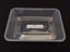 500ml Plastic Container with Flat lid Carousel 1
