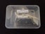 500ml Plastic Container with Flat lid Carousel 4