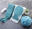 Bathroom Shower Ball Back Scrubber Set Carousel 1