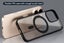 iPhone 16 Pro Max Magsafe Compatible Shockproof Case Carousel 5
