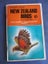 NEW ZEALAND BIRDS - BY MURDOCH RILEY (Girl Guides book) Carousel 1