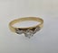 Traditional Diamond Solitaire Ring + Valuation Carousel 4