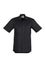 Syzmik Mens Lightweight Tradie SS Shirt - 4 Colours - Sizes S to 7XL Carousel 2
