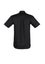 Syzmik Mens Lightweight Tradie SS Shirt - 4 Colours - Sizes S to 7XL Carousel 3
