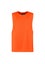 Syzmik Mens Hi Vis Sleeveless Tee - 2 Colours - Sizes XXS to 7XL Carousel 3