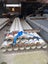 Steel SSAW Pipe Concrete Lined 177mm OD x 5mm WT x 6000mm Long Carousel 2