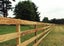 PINE POSTS - 2.0M LENGTHS, 100 x 100mm ROUGH SAWN, H4 - 60m - TS9326 Carousel 8