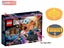 LEGO DIMENSIONS TOY TAGS - STORY Pack - Fantastic Beasts & Where to Find Them Carousel 1