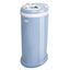Ubbi: Nappy Pail - Cloudy Blue Carousel 1