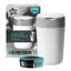 Tommee Tippee: SG Twist & Click Bin + 1 cassette Carousel 1