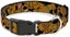 Scooby-Doo: Scooby Dog Martingale Collar - Small (2.5cm) Carousel 1
