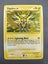 Zapdos Secret Rare Holo Pokemon Card Carousel 1