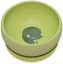 Sassi: Silicone Meal Bowl Set - Cracky the Dinosaur Carousel 1