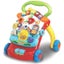 VTech: First Steps Baby Walker - Red Carousel 1