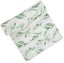 Crane Baby Single Swaddle - Parker Leaf Carousel 1