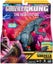 Godzilla x Kong: Battle Roar Godzilla (Evolved) - 7" Action Figure Carousel 1