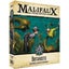 Malifaux: Explorer's Society - Botanists Carousel 1
