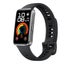 Huawei Band 10 Fitness Tracking Smart Watch - Matte Black Carousel 1