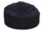 Beanz Moon Bean Indoor / Outdoor Bean Bag Cover - Black Carousel 1