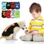 PETSWOL 8 Pieces Dog Shirts - Small Carousel 1