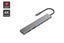 Kogan 8-in-1 100W PD USB-C Hub for Windows PC (Dual 4K, 60Hz) Carousel 1