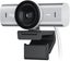 Logitech MX Brio 4K Ultra HD Collaboration and Streaming Webcam Pale Grey Carousel 1
