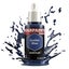 Army Painter: Warpaints Fanatic - Gothic Blue Carousel 1