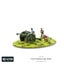 Bolt Action: French Resistance Light Artillery Carousel 1