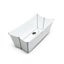 Stokke: Flexi Bath - White Carousel 1