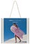 Sunnylife: Kids Surf Mat - Dolphin Surf Co Pink Stripe Carousel 1