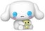 Sanrio: Cinnamoroll (Kuromi 20th Anniversary) - Pop! Vinyl Figure Carousel 1