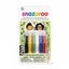 Snazaroo Facepaint Sticks: Unisex (6 Pk) Carousel 1
