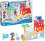 Spidey & Friends: Water-Webs Spidey Island - Playset Carousel 1
