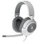 Corsair HS65 Surround Gaming Headset (White) Carousel 1