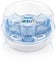 Avent: Microwave Steam Steriliser Carousel 1