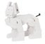 Cubebot Milo - Micro White Carousel 1