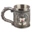 Decorative Crusader Knight Tankard Carousel 1