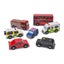 Le Toy Van: London Car Set Carousel 1