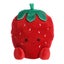 Palm Pals: Juicy Strawberry - 13" Plush Carousel 1