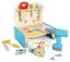 Hape: Little Engineer's Workbench Carousel 1